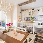 Будинок відпочинку Kontrada By Interhome *