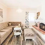 Будинок відпочинку Kontrada By Interhome *