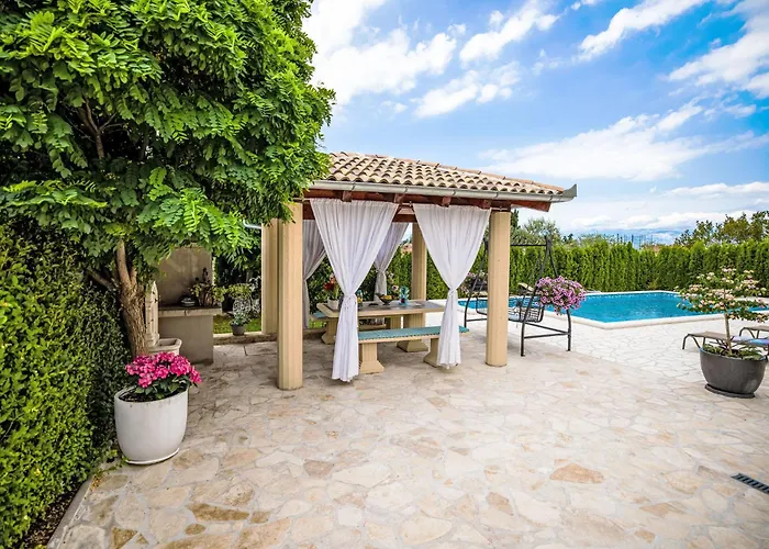 Kontrada By Interhome Holiday home *