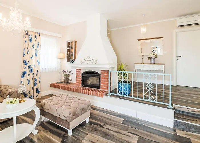 Kontrada By Interhome * Zadar