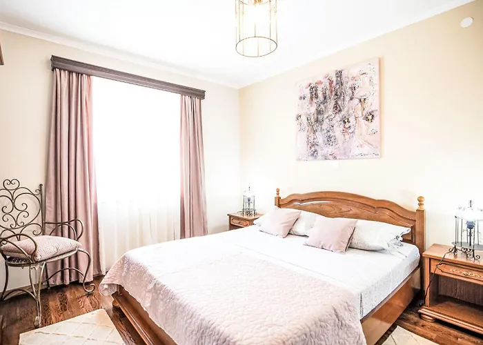 Kontrada By Interhome