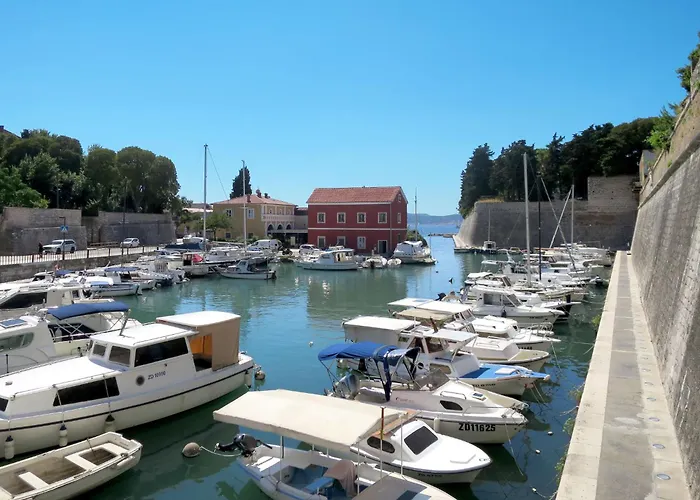 Kontrada By Interhome Holiday home