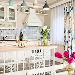 Holiday home Kontrada By Interhome