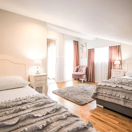 Kontrada By Interhome Zadar