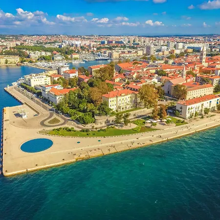 Hébergement de vacances Kontrada By Interhome *