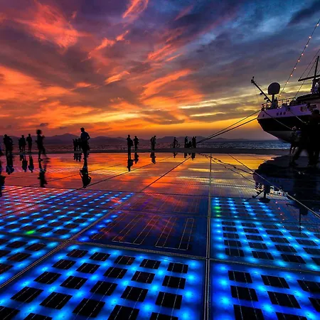 Kontrada By Interhome Prázdninový dům Zadar