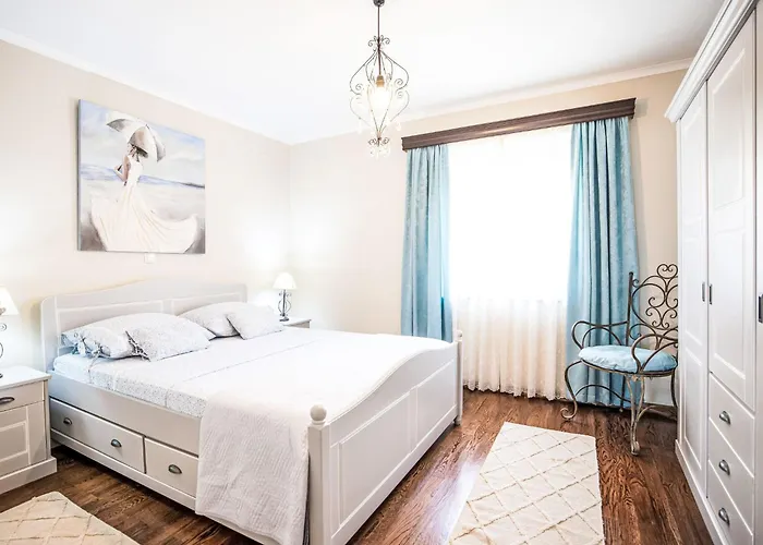 Hébergement de vacances Kontrada By Interhome