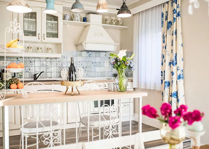 Hébergement de vacances Kontrada By Interhome