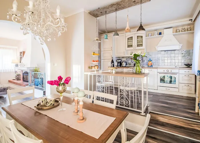 Hébergement de vacances Kontrada By Interhome *