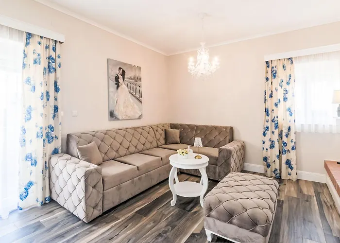 Kontrada By Interhome