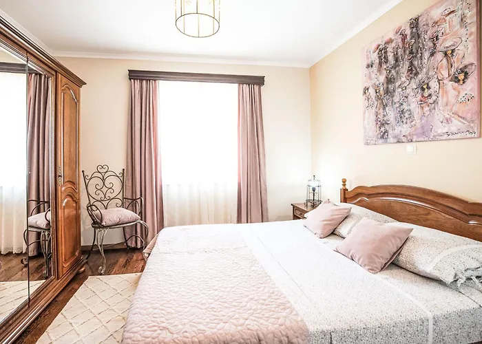 Hébergement de vacances Kontrada By Interhome *