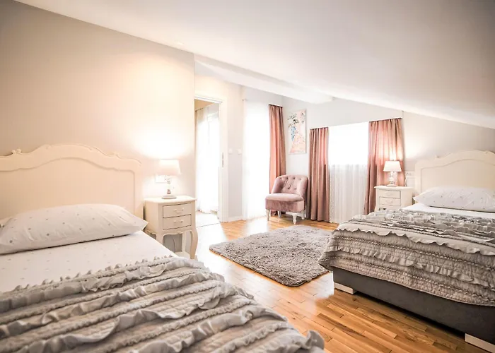 Kontrada By Interhome Zadar