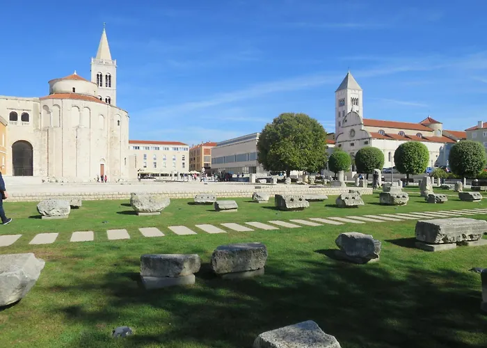 Hébergement de vacances Kontrada By Interhome