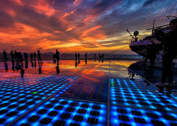 Kontrada By Interhome Hébergement de vacances Zadar